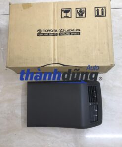 Ốp cửa gió điều hòa Toyota Yaris