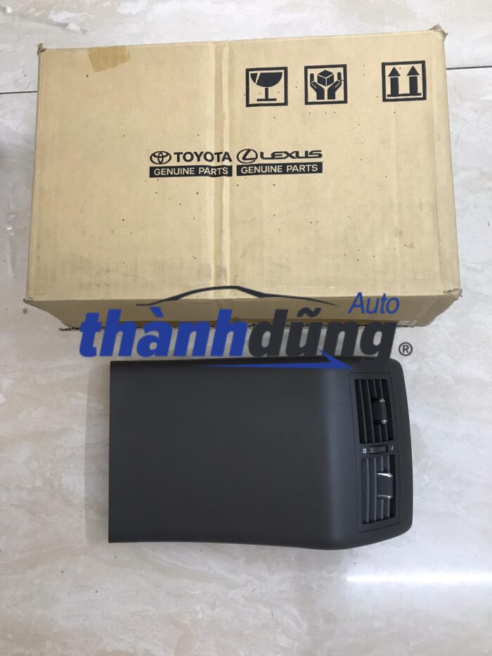 Ốp cửa gió điều hòa Toyota Yaris