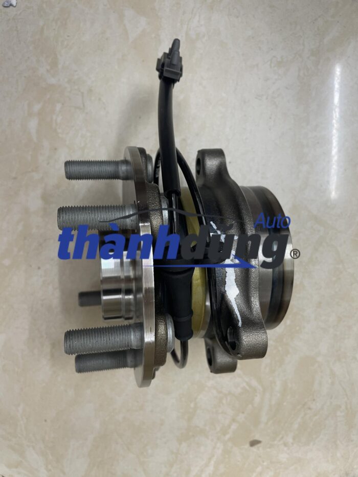 Cụm may ơ trước Toyota Hilux