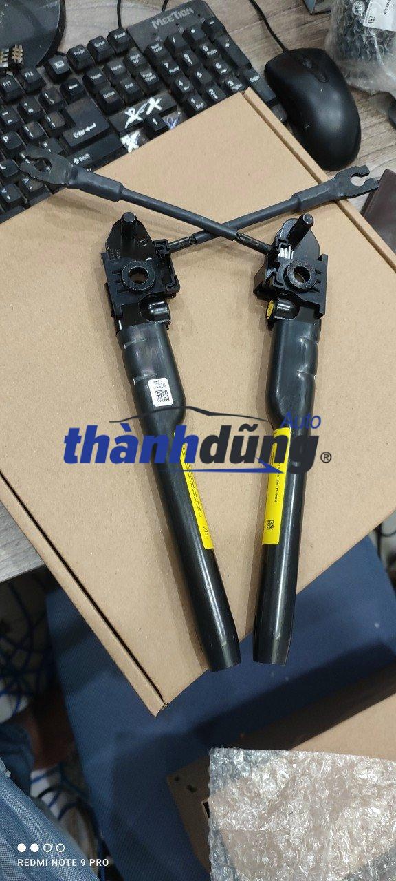 Giá đỡ dây đai Peugeot 5008