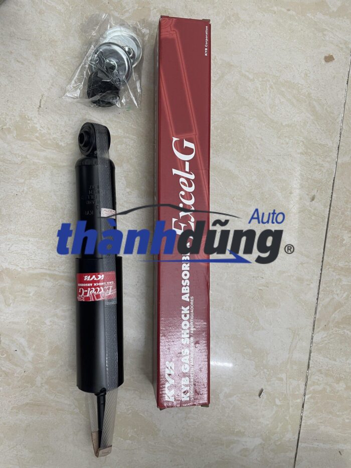 Giảm xóc Ssangyong Actyon