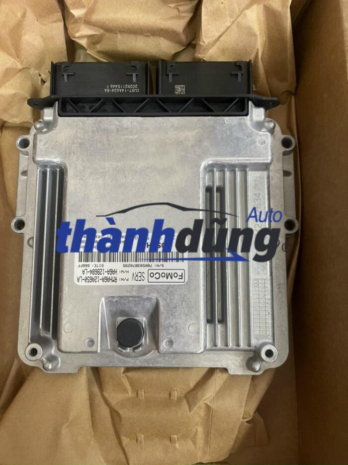 Hộp đen ECU Ford Focus