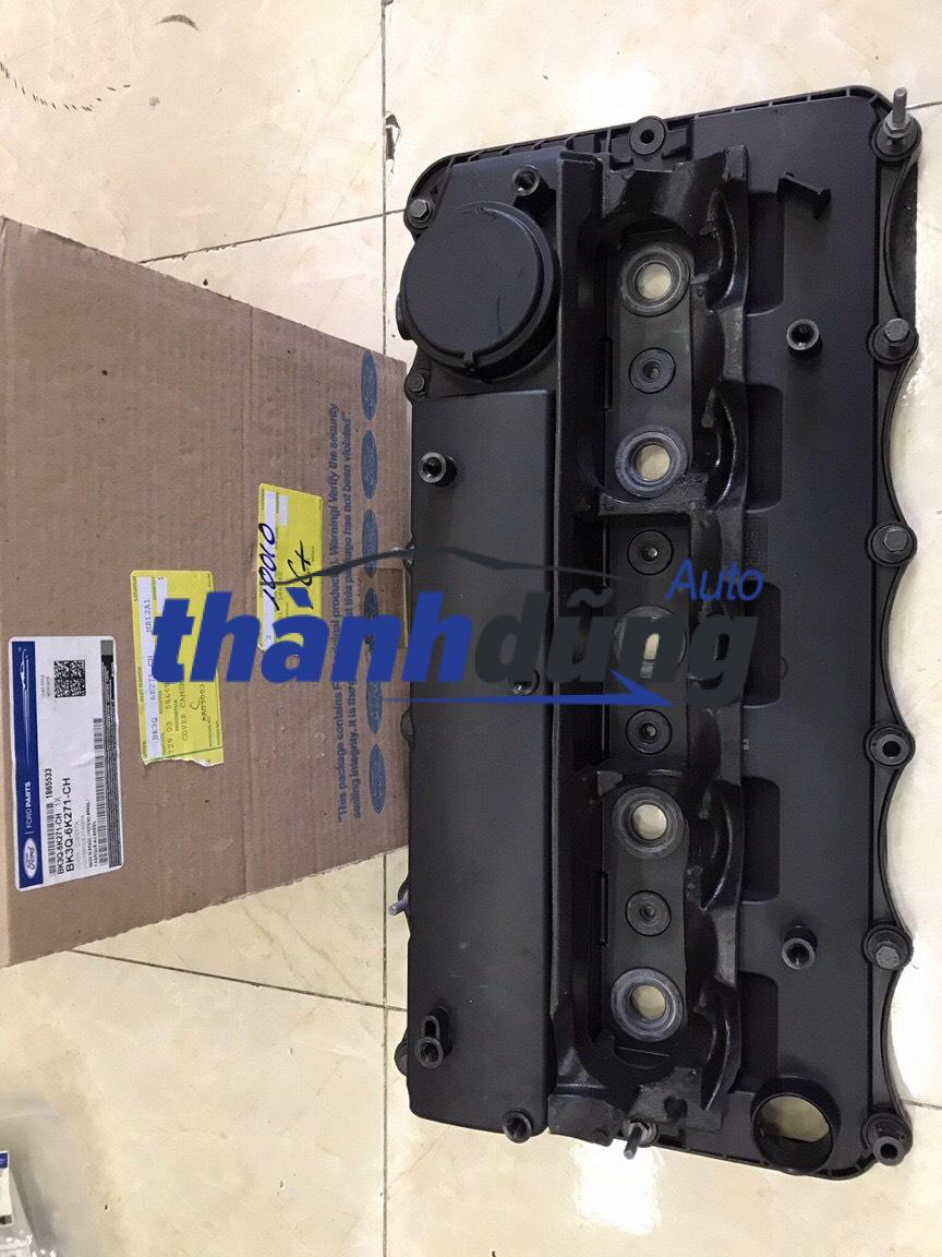 nắp đậy giàn cam ford everest