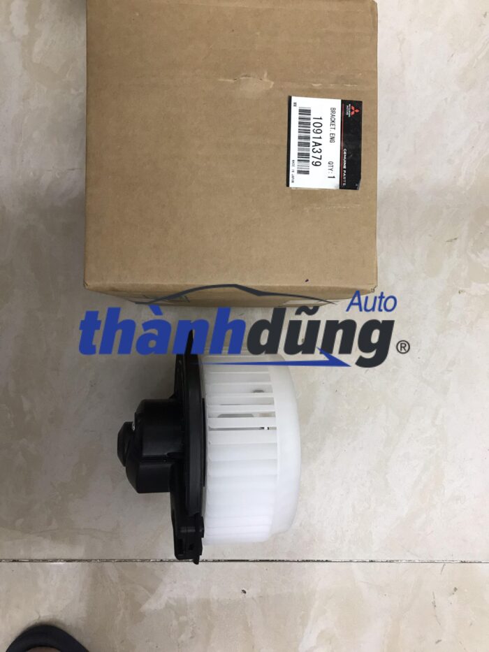 Quạt gió giàn lạnh Mitsubishi Jolie