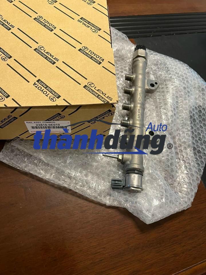 Cảm biến áp suất nhiên liệu Toyota Rav4