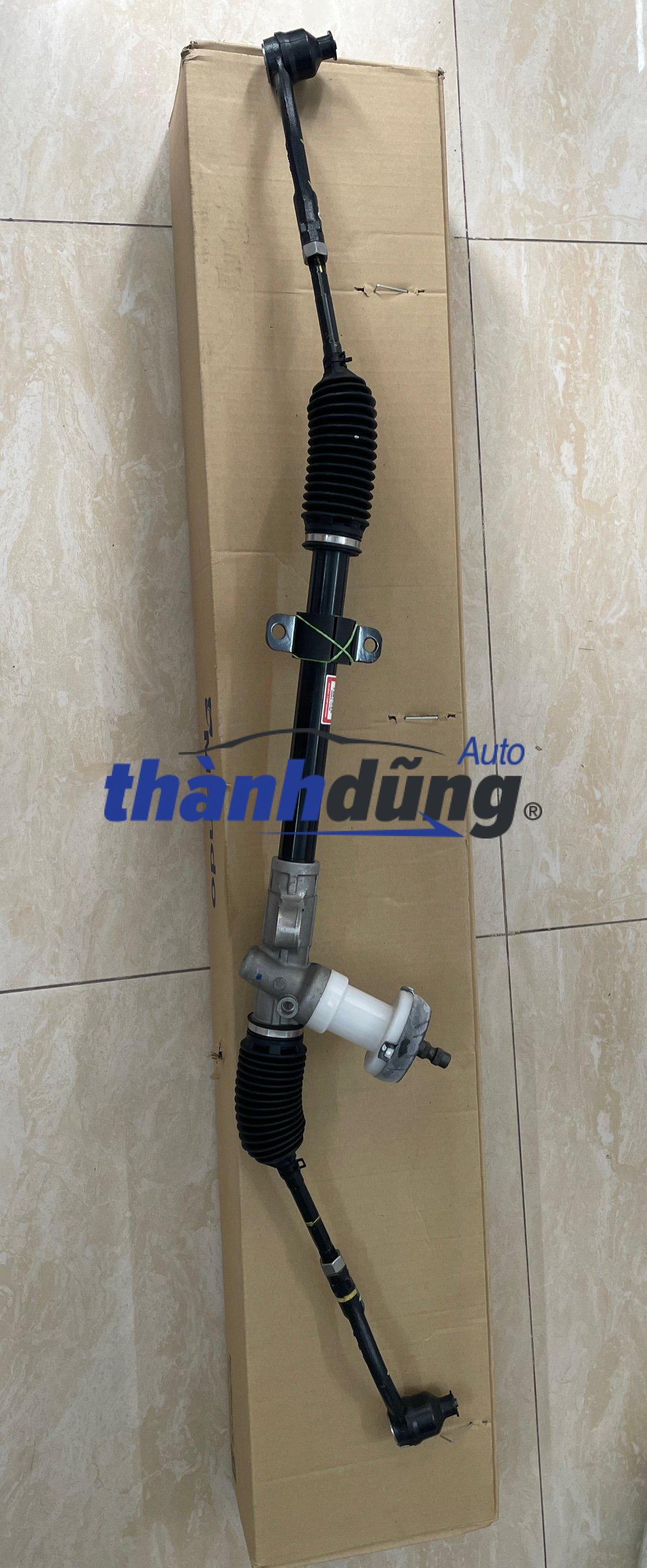 Thước lái Hyundai Accent