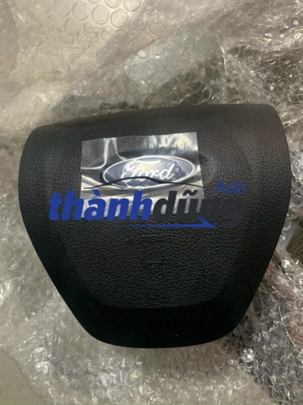 túi khí vô lăng ford ecosport