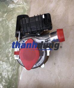 Turbo tăng áp Ford Ecosport