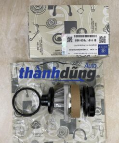 Bơm nước động cơ BMW 520i