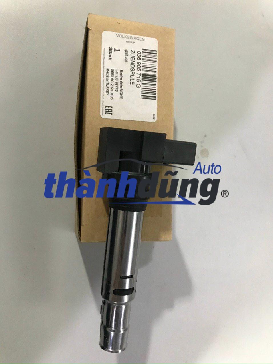 MÔ BIN VOLKSWAGEN BEETLE