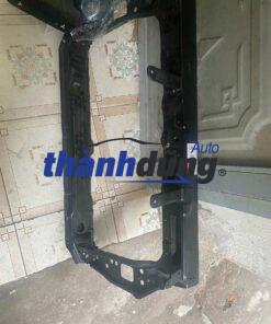 XƯƠNG ĐƠ GIÀN NÓNG KIA SOLUTO