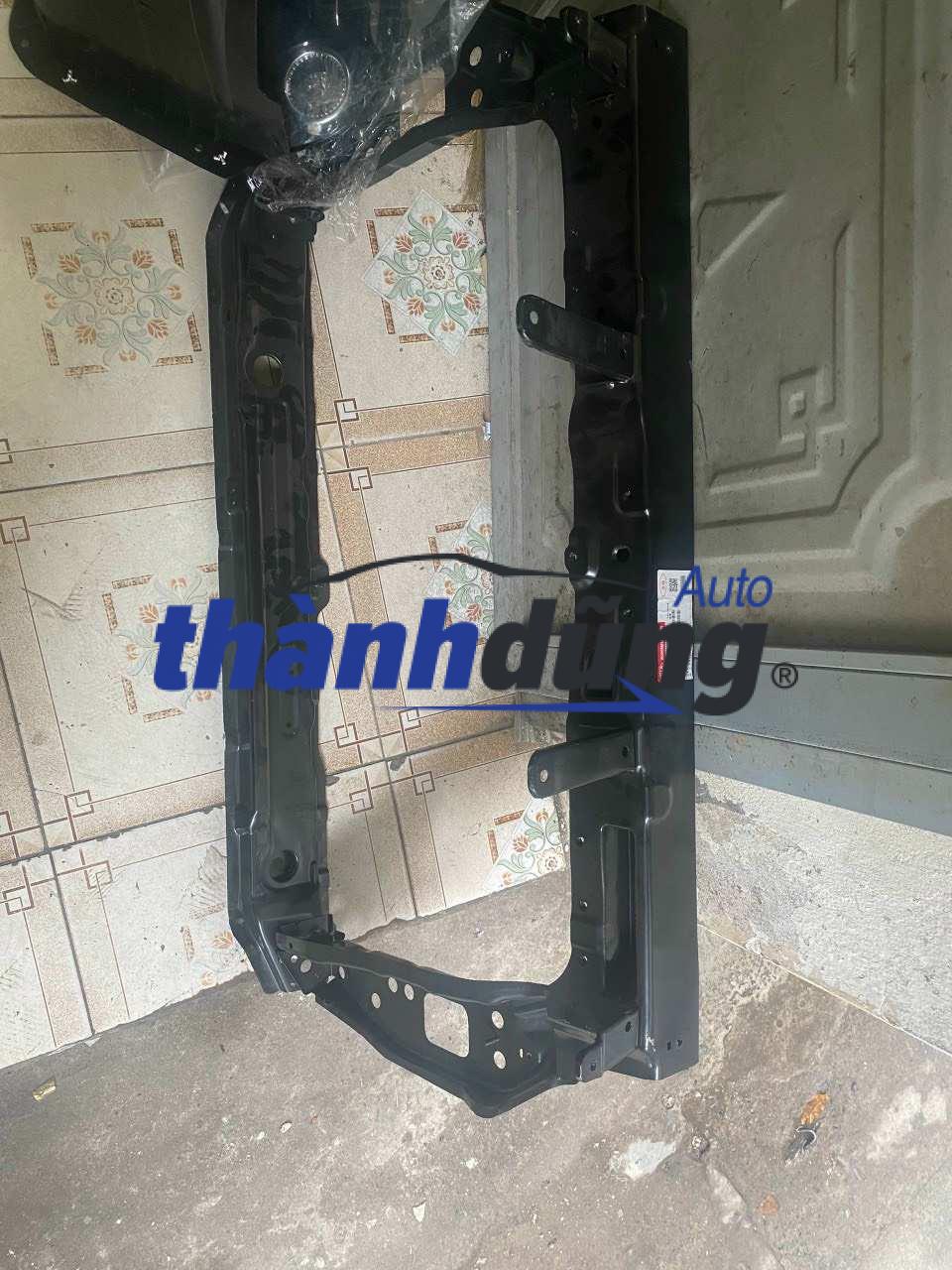 XƯƠNG ĐƠ GIÀN NÓNG KIA SOLUTO