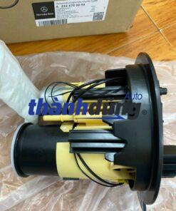 BƠM XĂNG MERCEDES S550