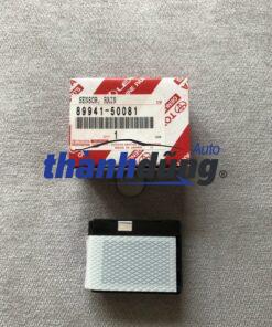 CẢM BIẾN GẠT MƯA TOYOTA LAND CRUISER