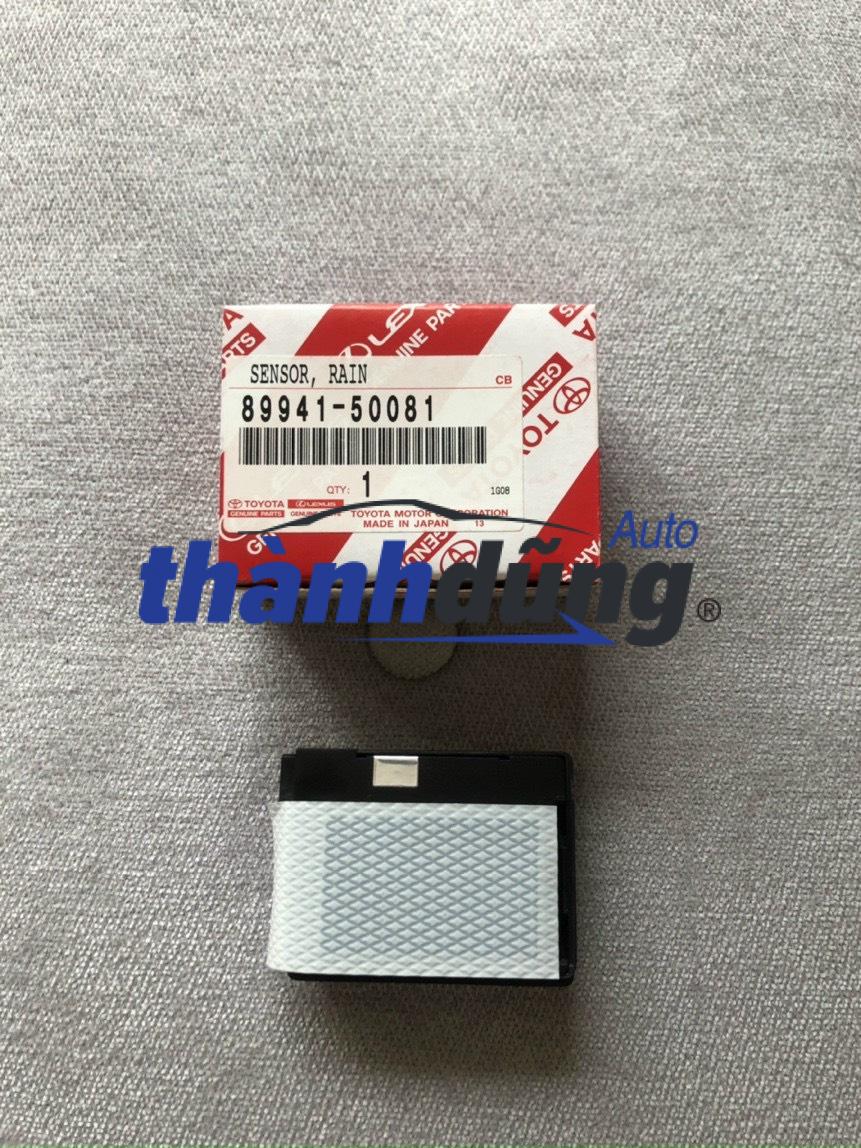 CẢM BIẾN GẠT MƯA TOYOTA LAND CRUISER