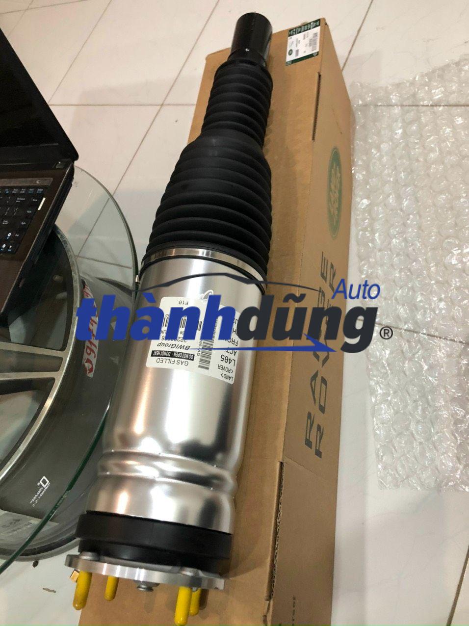 GIẢM XÓC TRƯỚC LAND ROVEER SPORT