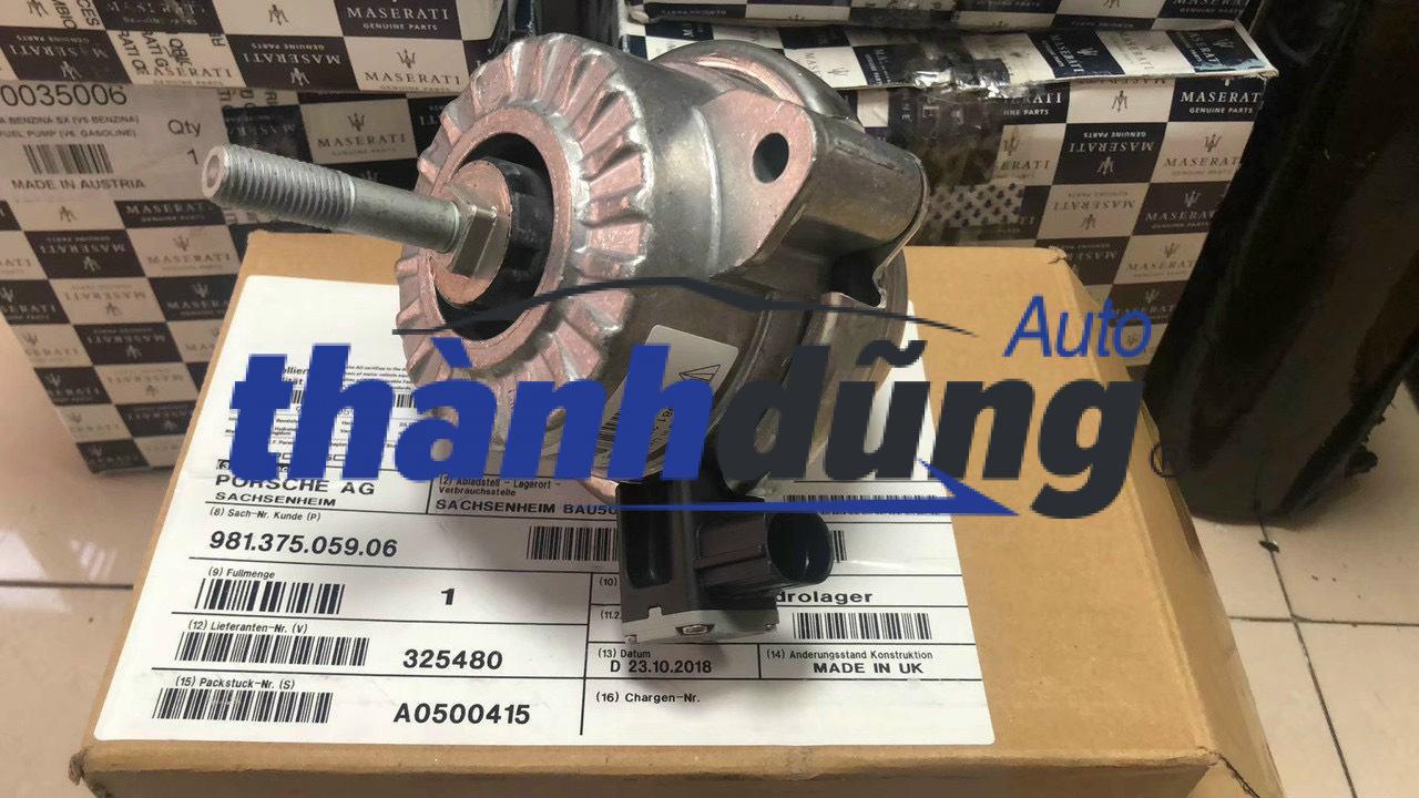 CAO SU CHÂN MÁY PORSCHE CAYMAN