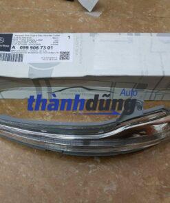 XI NHAN MERCEDES S450