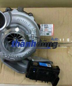 TURBO TĂNG ÁP RANGE ROVER VOGUE