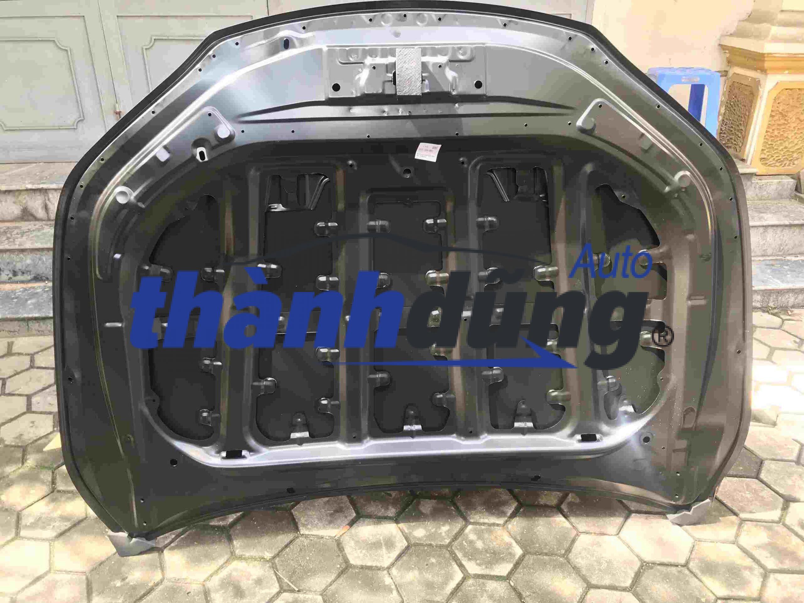 NẮP CAPO TOYOTA HILUX 2016-2020