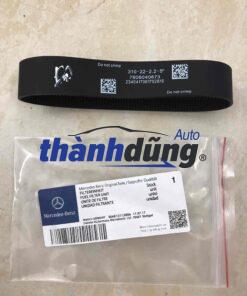 DÂY CUROA THƯỚC LÁI MERCEDES GLC200