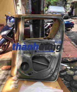 CÁNH CỬA SAU TOYOTA FORTUNER 2016-2020