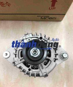 MÁY PHÁT ĐIÊN KIA SOLUTO 2017-2021