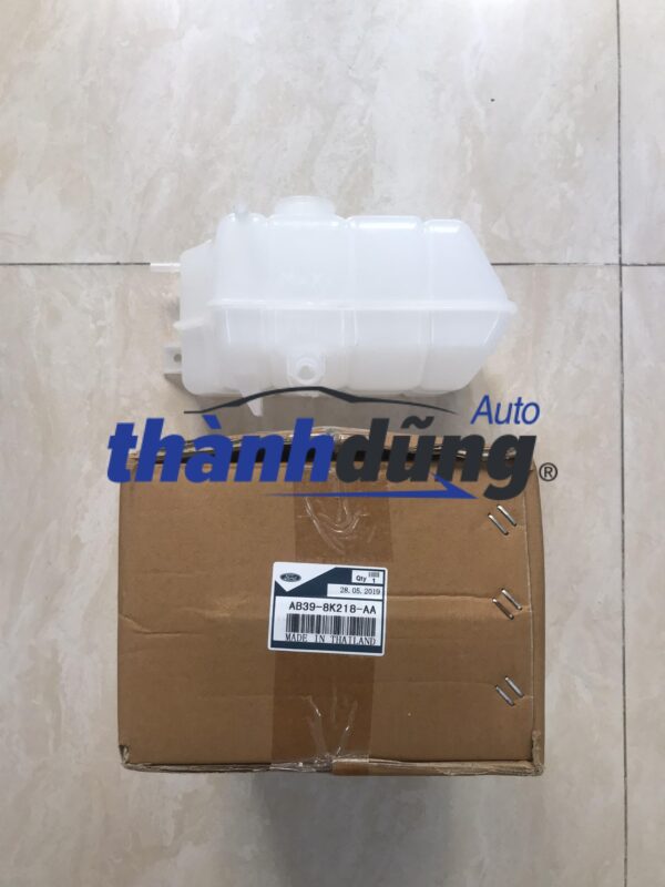 Bình nước phụ Mazda BT50