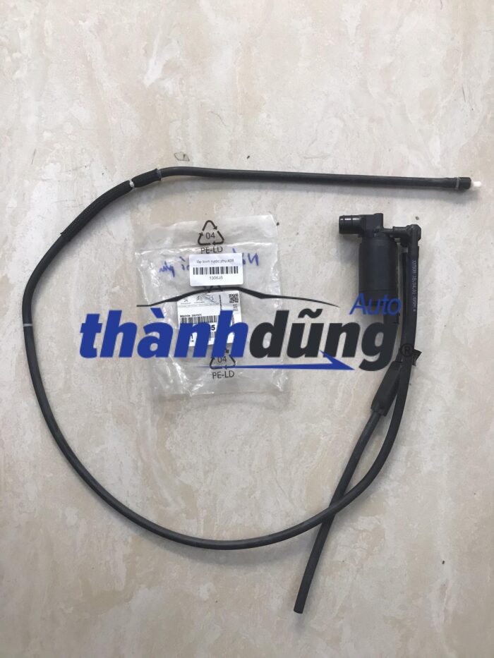 Bơm nước rửa kính Peugeot 3008