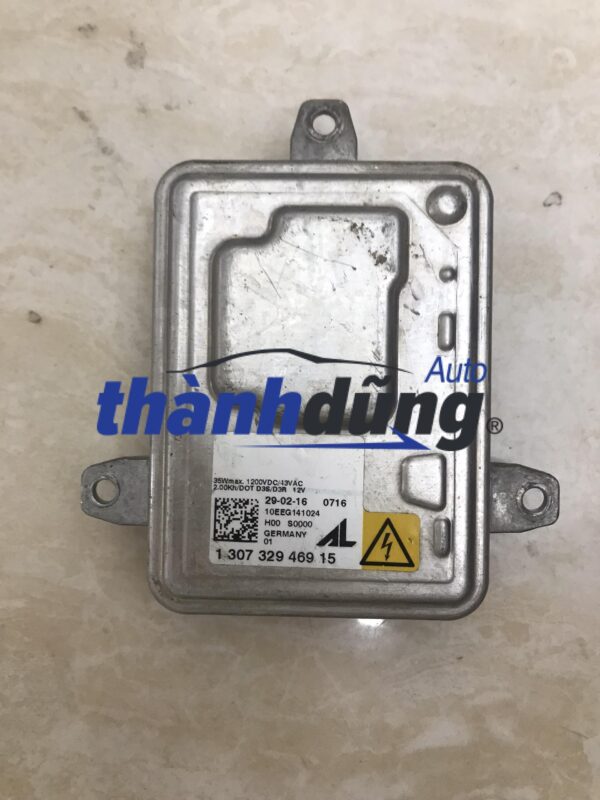 Ballast đèn pha Mercedes GLC250