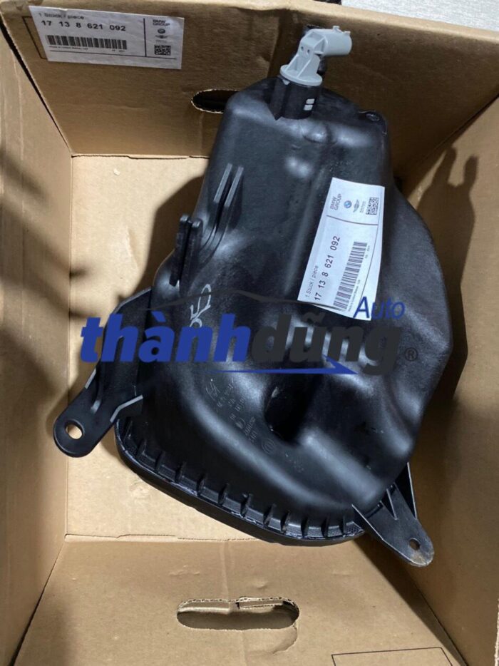 Bình nước phụ BMW X3