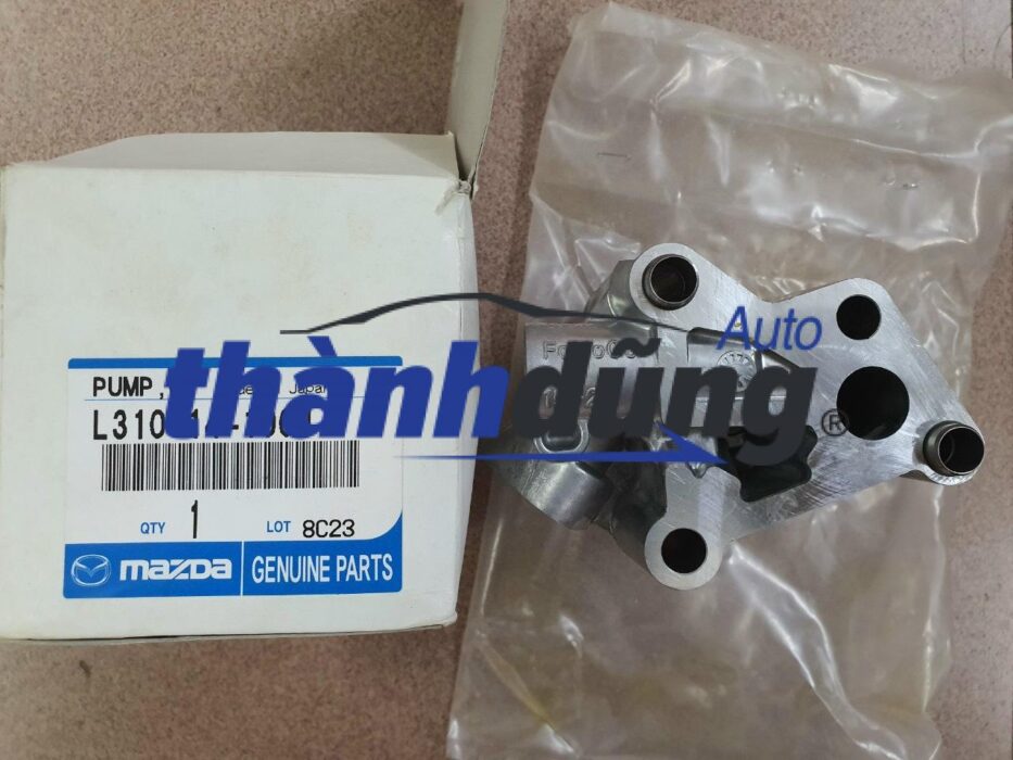 Bơm dầu Mazda CX8
