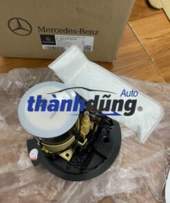 Bơm xăng Mercedes S65 AMG
