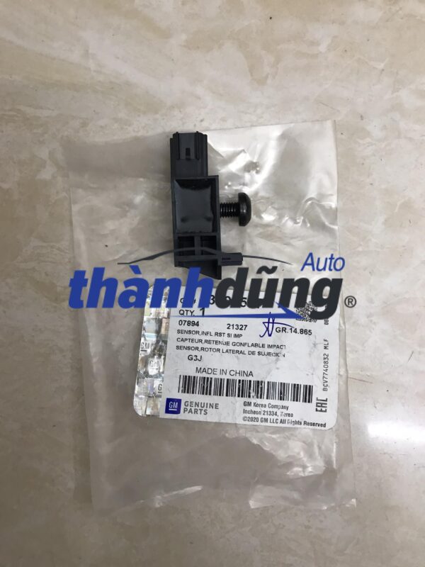 Cảm biến va chạm Daewoo Lacetti