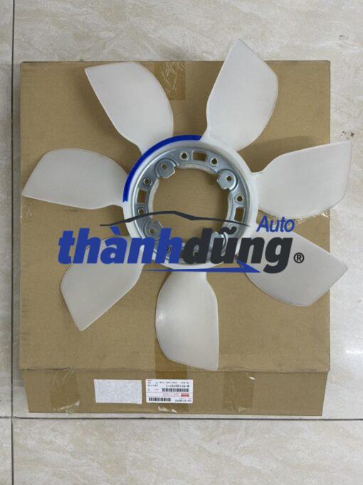 CÁNH QUẠT GIÓ ISUZU TROOPER - Ảnh 2