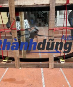 Kính cốp hậu Suzuki Ciaz