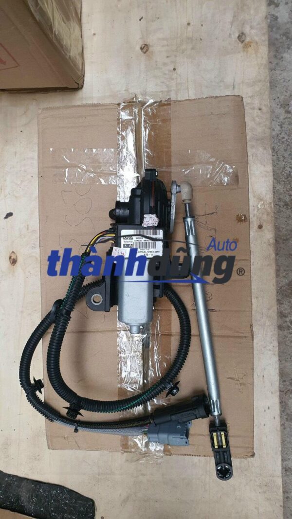 Mô tơ khóa vi sai hộp số tự động Peugeot 3008