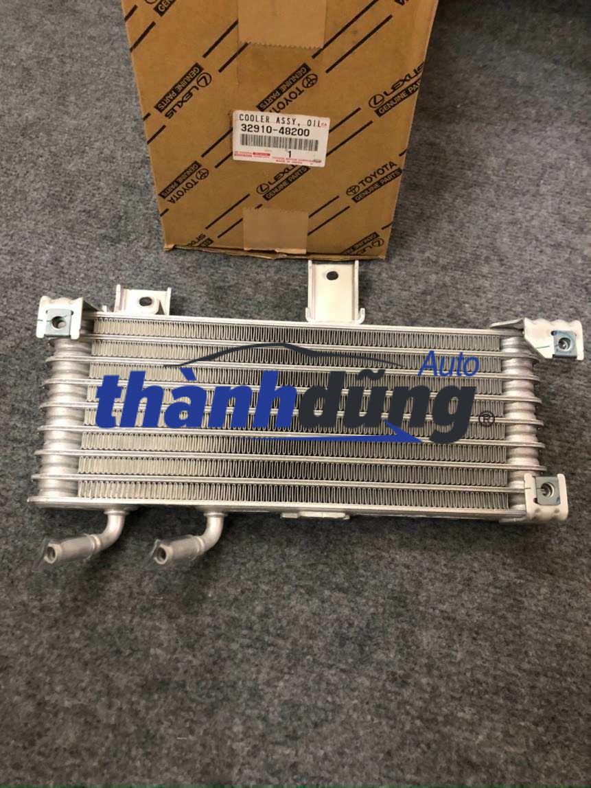 KÉT LÀM MÁT DẦU HỘP SÔ LEXUS RX450H