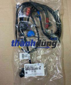 DÂY ĐIỆN KIM PHUN HYUNDAI SANTAFE 2018-2021