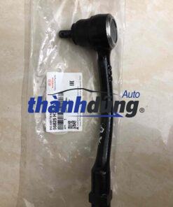 ROTUYN LÁI NGOÀI KIA SOLUTO 2017-2021