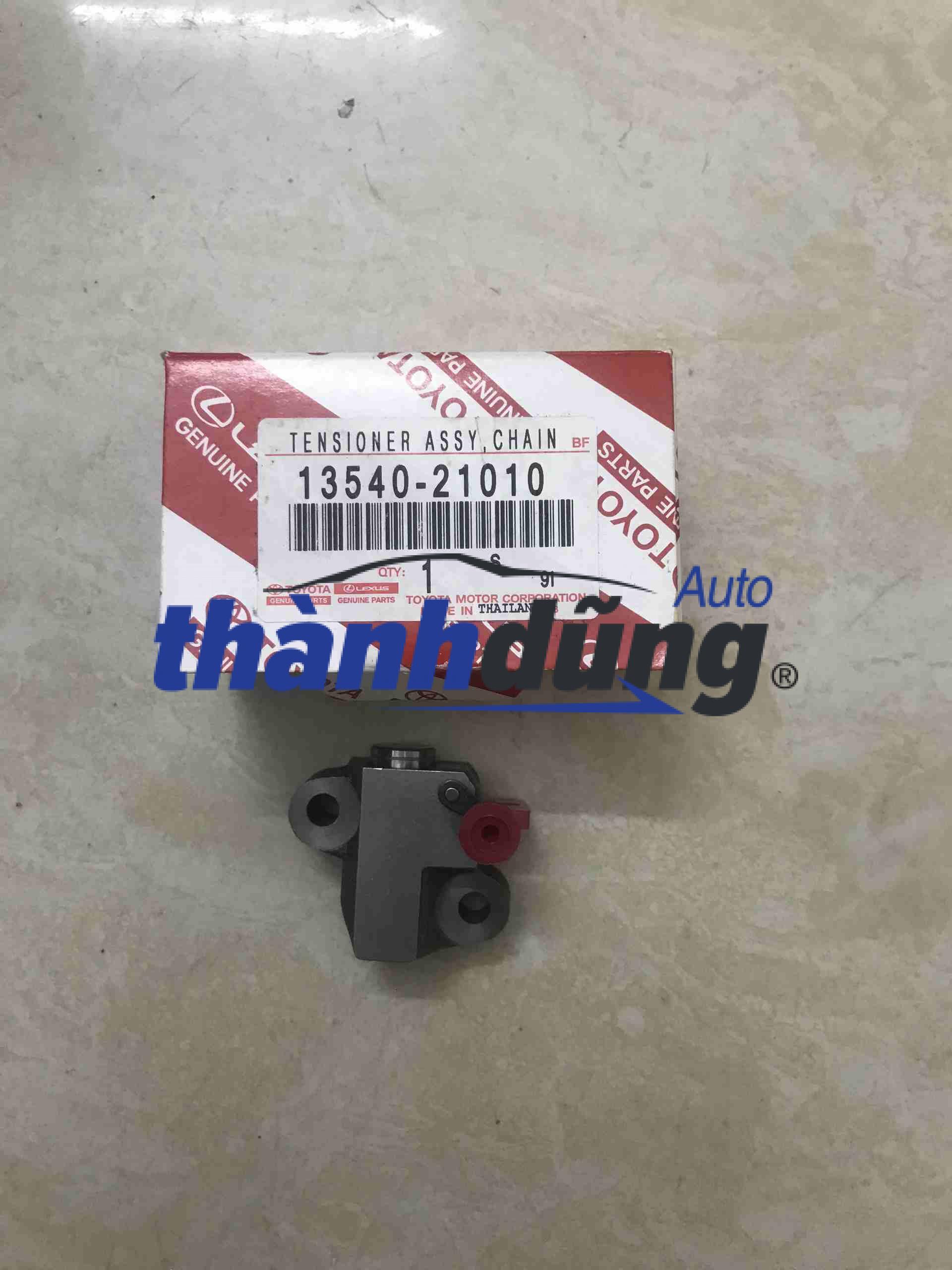 BÚA TĂNG XÍCH CAM TOYOTA VIOS