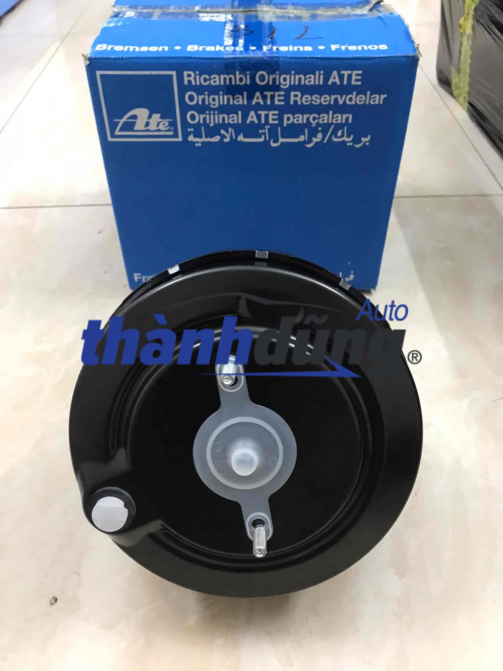 BẦU TRỢ LỰC PHANH BMW 328I