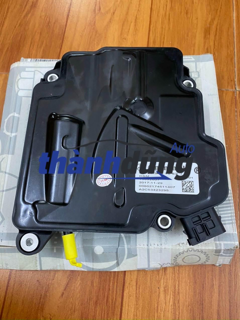 HỘP ĐIỀU KHIỂN ĐỘNG CƠ MERCEDES S500