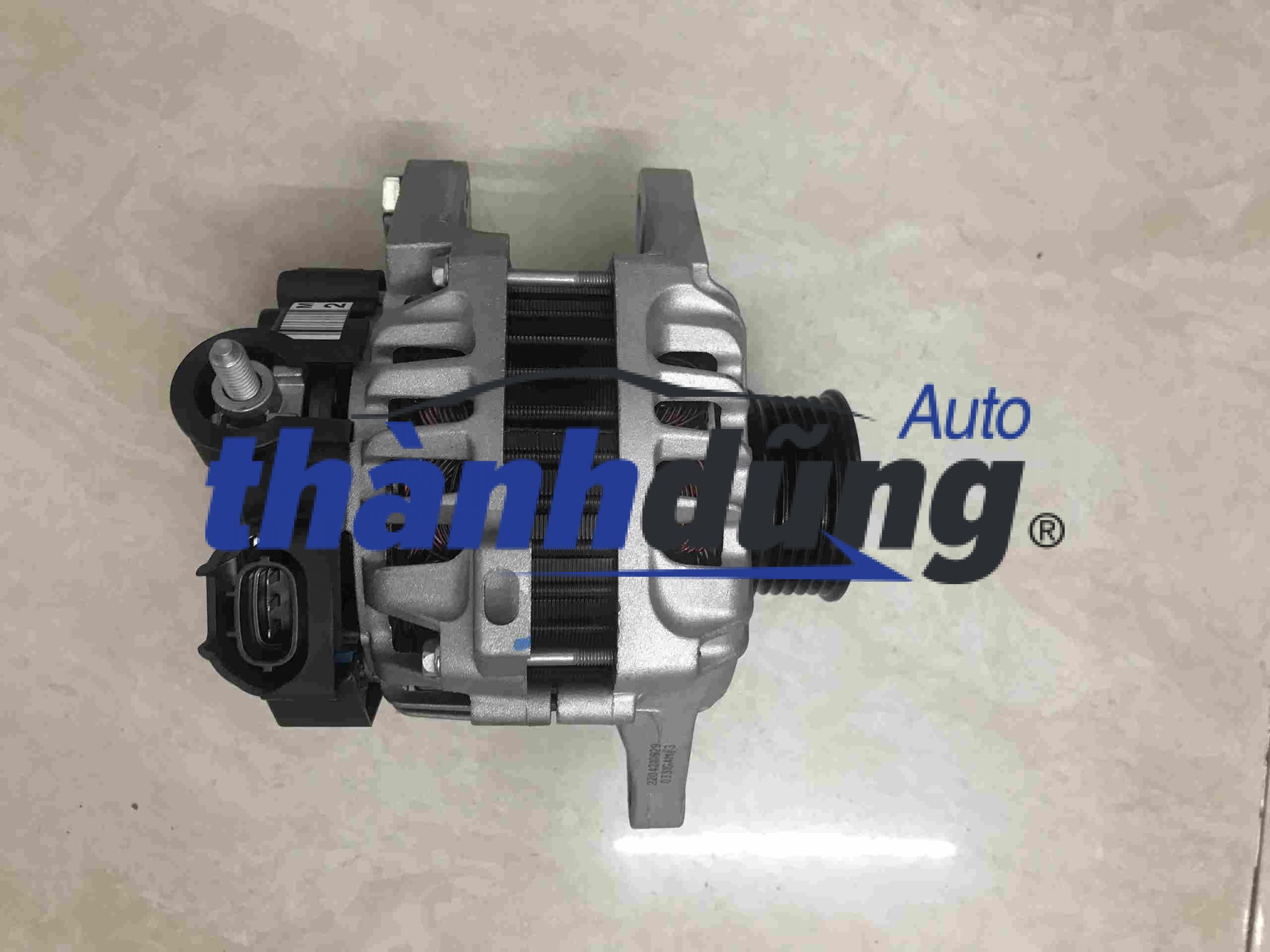 MÁY PHÁT ĐIỆN KIA FORTE