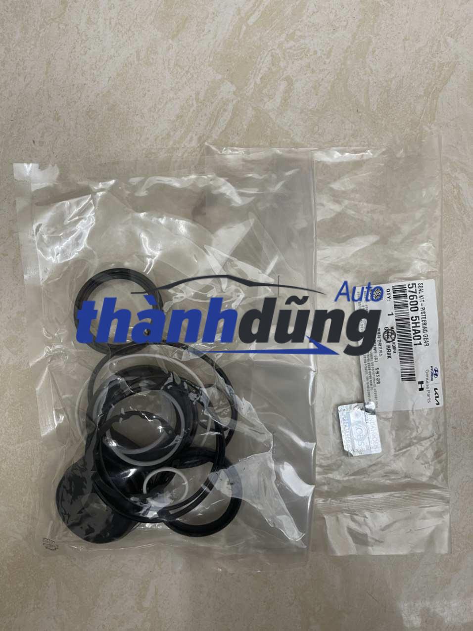 PHỚT THƯỚC LÁI HYUNDAI HD72