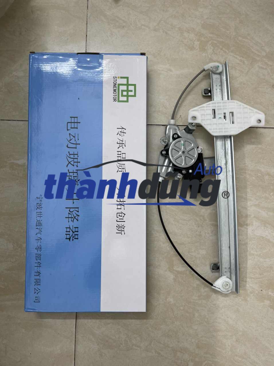 COMPA LÊN KÍNH ZOTYE T600