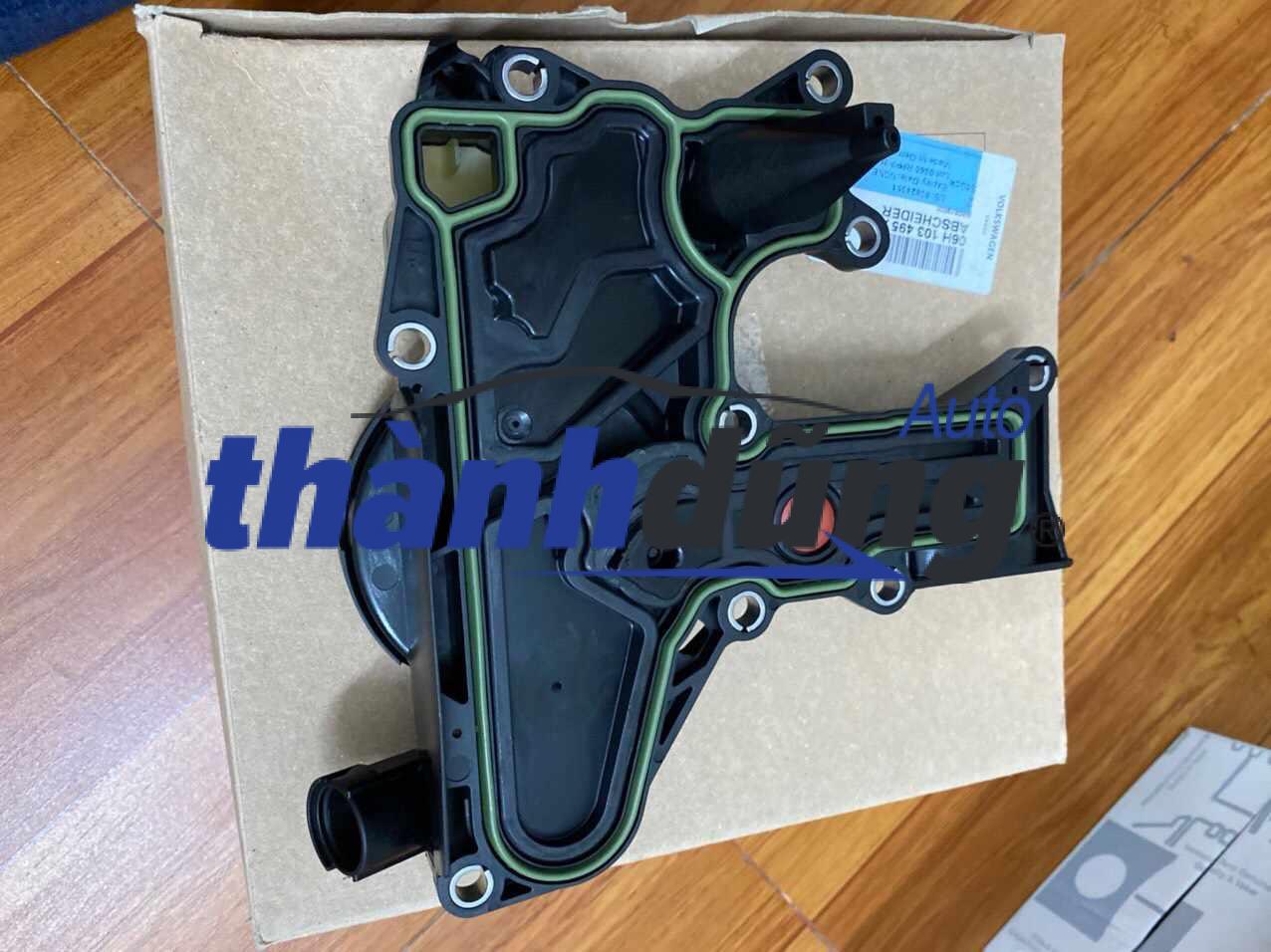 VAN TÁCH DẦU AUDI A4