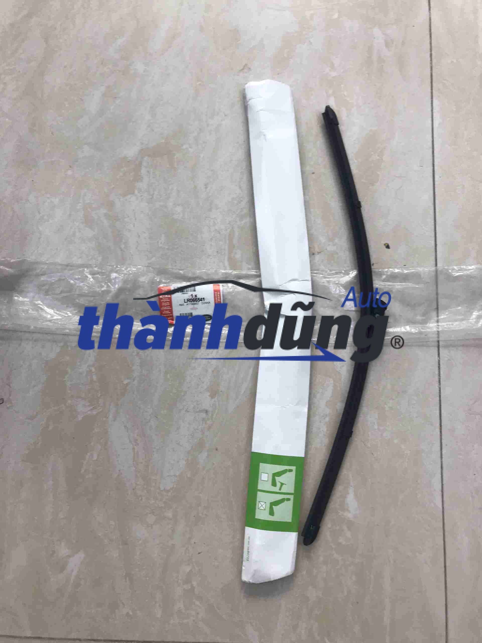 LƯỠI GẠT MƯA RANGE ROVER EVOQUE