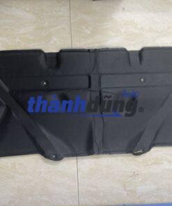 CHỐNG NÓNG NẮP CAPO ISUZU DMAX