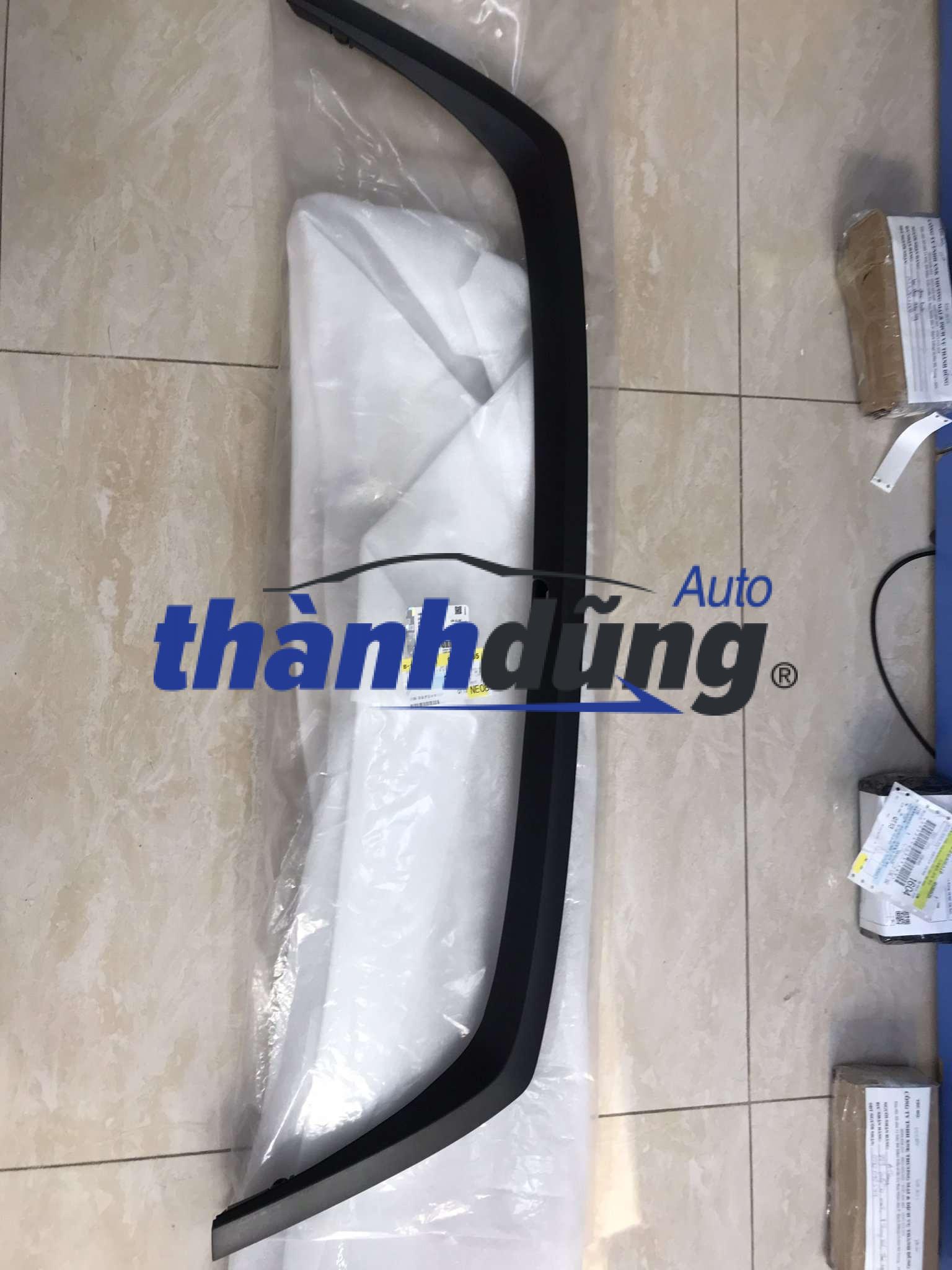 NẮP VIỀN CỐP HẬU CHEVROLET SPARK